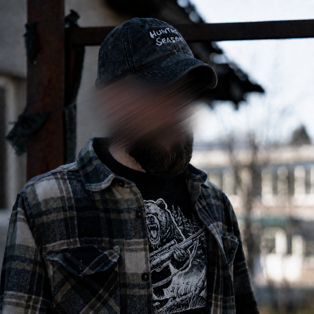 Hunting Season Cap