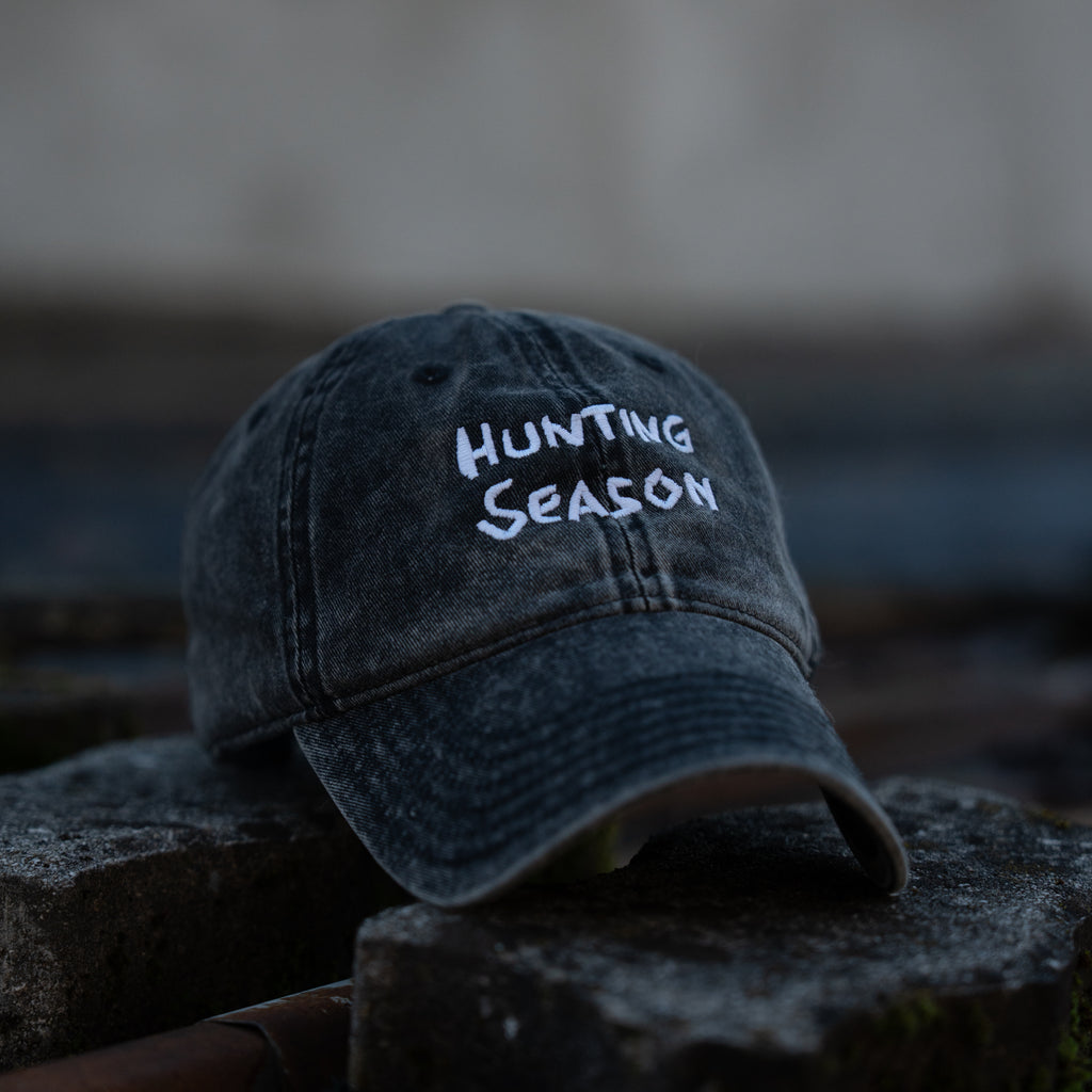 Hunting Season Cap
