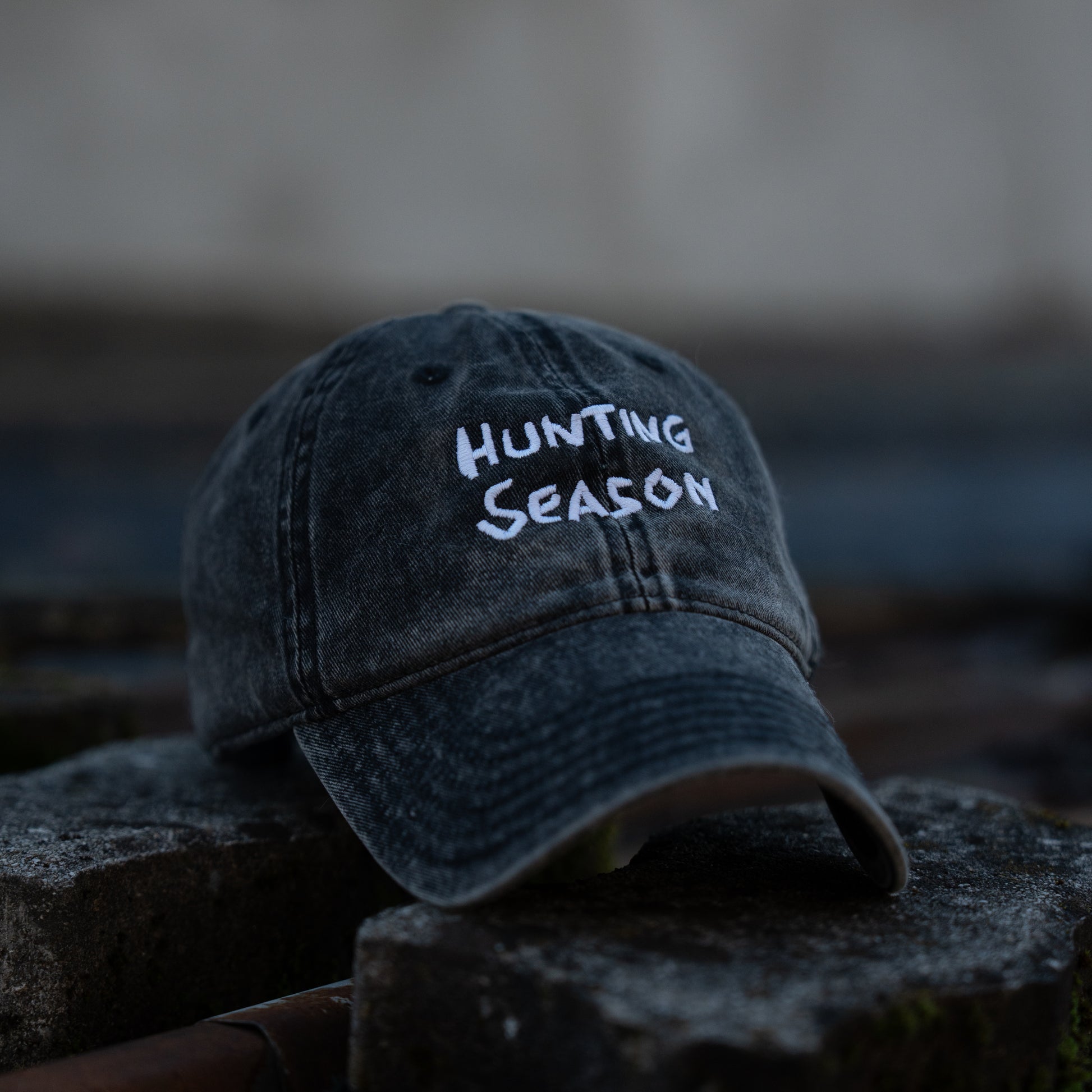 Hunting Season Cap