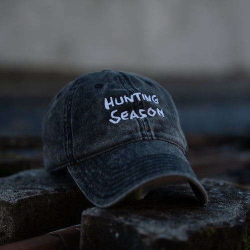 Hunting Season Cap