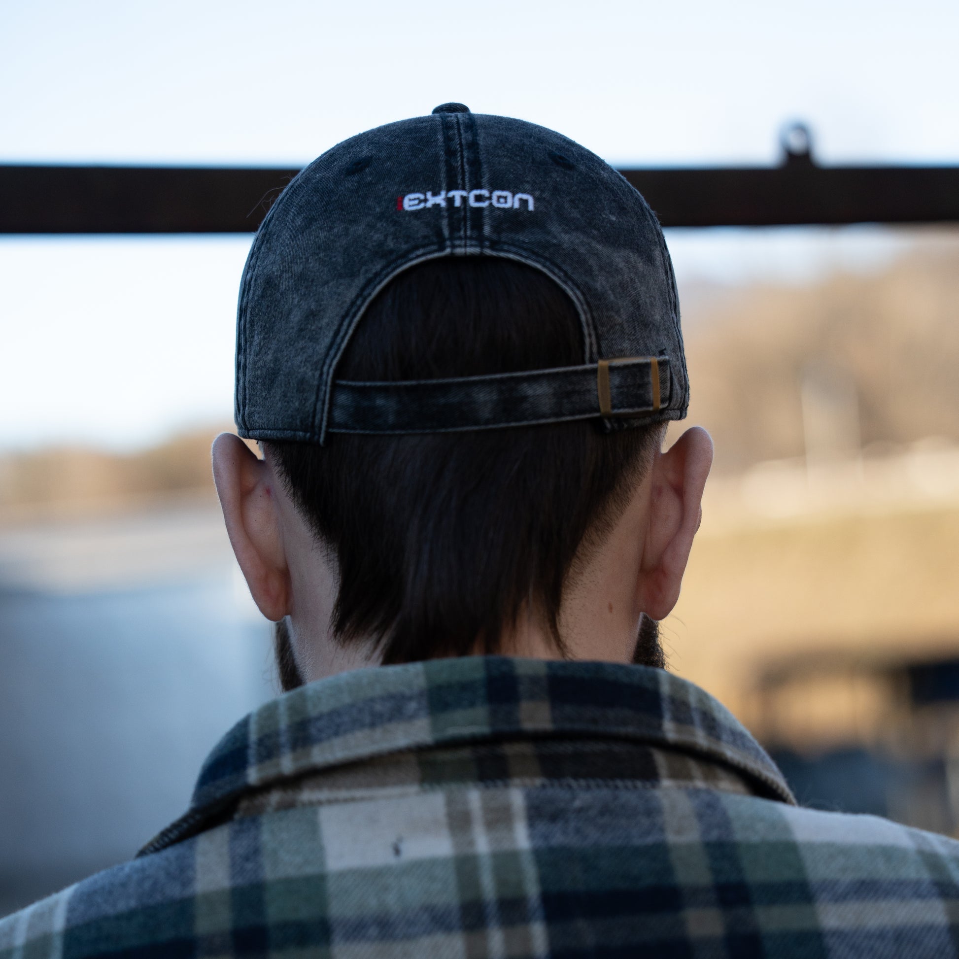 Hunting Season Cap