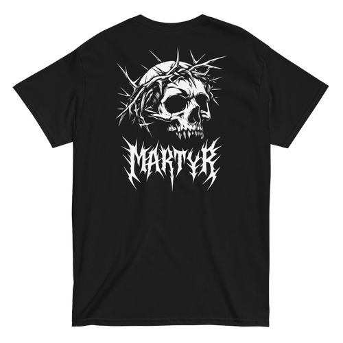 MARTYR - OG Version